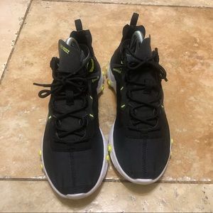 SOLD Nike React Element 55